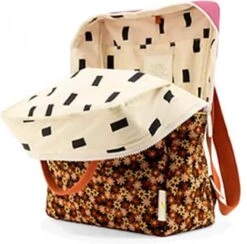 Sticky Lemon - Rugzak - Large - Golden Purple Tales -Tas Kortingswinkel 1200x1184 1