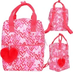 TOPModel Rugzak ONE LOVE