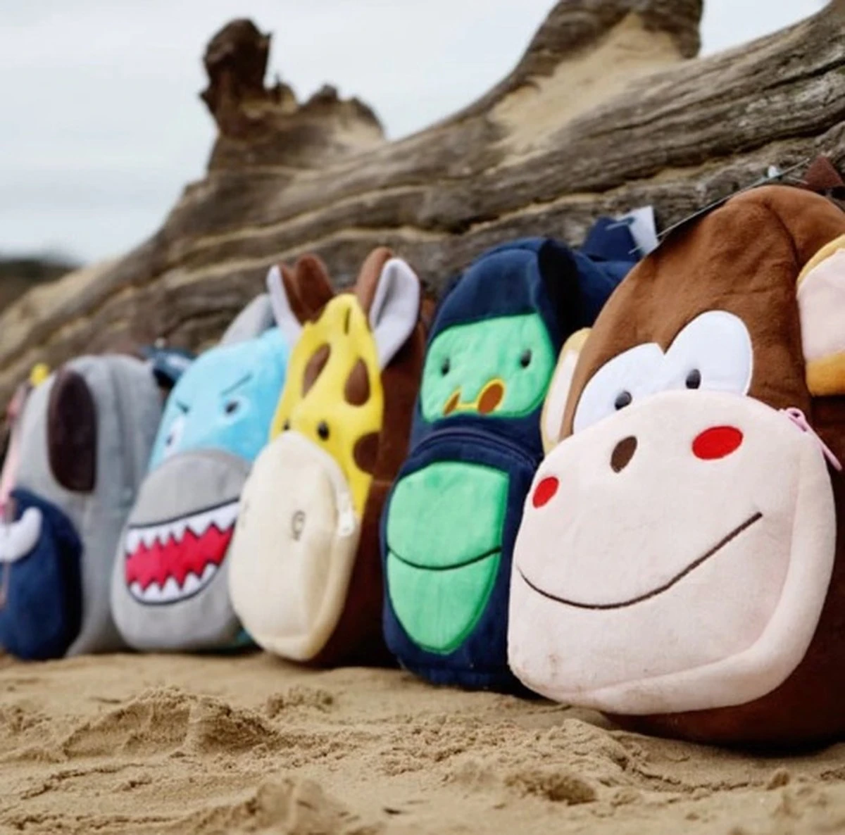 Kikker Backpack - Funky Frog - Peuter Rugtas – Rugzak Schooltas Voor Peuters/Kleuters – Jongens En Meisjes | Kinderrugzak | Kinder Rugzak | Dieren | Schooltas | Peuterspeelzaal | Opvang | 6 Liter | Klein Peuter Rugzak | Rugtas | Schooltas 8 Kikker Backpack - Funky Frog - Peuter Rugtas – Rugzak Schooltas Voor Peuters/Kleuters – Jongens En Meisjes | Kinderrugzak | Kinder Rugzak | Dieren | Schooltas | Peuterspeelzaal | Opvang | 6 Liter | Klein Peuter Rugzak | Rugtas | Schooltas - Afbeelding 6