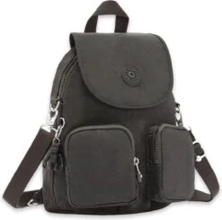 Kipling FIREFLY UP Rugzak, 7.5 Liter - Black Noir 34 Kipling FIREFLY UP Rugzak, 7.5 Liter - Black Noir -Tas Kortingswinkel 1200x1189 7