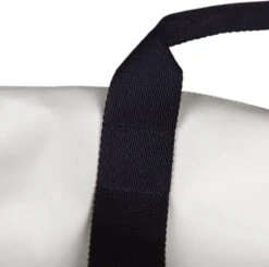 Dingy Weather - Rugzak Unisex - Model Olga - 20 Liter - Wit -Tas Kortingswinkel 1200x1190 3