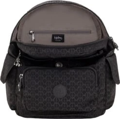 Kipling CITY PACK S Rugzak, 13 Liter - Signature Emb -Tas Kortingswinkel 1200x1194 2