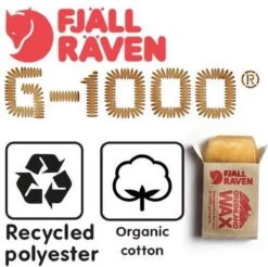 Fjallraven Travel Pack Rugzak 35 Liter - Black -Tas Kortingswinkel 1200x1195 1