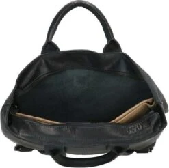 Micmacbags Discover Rugzak 15 Inch - Zwart 35 Micmacbags Discover Rugzak 15 Inch - Zwart -Tas Kortingswinkel 1200x1196 2