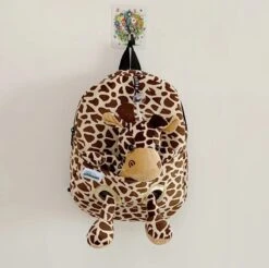 Good Lifehacks Kindertas - Rugzak - Meisje & Jongen - Schooltas - Reistas Kinderwagen - Knuffel Sinterklaas - Speenknuffel - Giraffe 10 Good Lifehacks Kindertas - Rugzak - Meisje & Jongen - Schooltas - Reistas Kinderwagen - Knuffel Sinterklaas - Speenknuffel - Giraffe -Tas Kortingswinkel 1200x1197 10