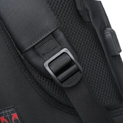 Tigernu Daily Laptop Rugzak 15,6 Inch – Rugtas - Dames En Heren – Spatwaterdicht – Anti Diefstal – 27 Liter - Zwart -Tas Kortingswinkel 1200x1200 1