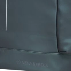 New Rebels® William - Rugtas - Groen - Waterafstotend - 15.6151413121087 - 28x15x43cm - Rugzak / Backpack 15 New Rebels® William - Rugtas - Groen - Waterafstotend - 15.6151413121087 - 28x15x43cm - Rugzak / Backpack -Tas Kortingswinkel 1200x1200 100