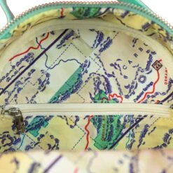 Disney Loungefly Backpack Cars Lightning McQueen -Tas Kortingswinkel 1200x1200 1003