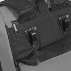 BIKE Splash - Roll-Top Fietstas - Backpack - Waterafstotend - Large II - Rugtas - Rugzak - Grijs -Tas Kortingswinkel 1200x1200 1011