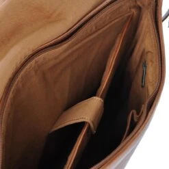Bear Design Rox Leren Laptop Rugzak - Cognac -Tas Kortingswinkel 1200x1200 1015