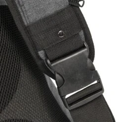 New Rebels® Heaven - Rugtas - Zwart - 54x10x30cm - Rugzak / Backpack -Tas Kortingswinkel 1200x1200 1024