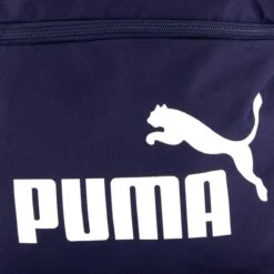 Puma Puma Phase Rugzak - Unisex - Donker Blauw/wit 18 Puma Puma Phase Rugzak - Unisex - Donker Blauw/wit -Tas Kortingswinkel 1200x1200 1027