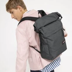 Eastpak Chester Rugzak 20 Liter - Black Denim -Tas Kortingswinkel 1200x1200 1030