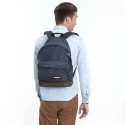 Eastpak WYOMING Rugzak, 24 Liter - Sunday Grey -Tas Kortingswinkel 1200x1200 1032