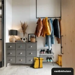 VanEnkhuizen Rolltop Rugzak 9 Liter - Waterafstotend En Thermo Materiaal - Geel 16 VanEnkhuizen Rolltop Rugzak 9 Liter - Waterafstotend En Thermo Materiaal - Geel -Tas Kortingswinkel 1200x1200 1036