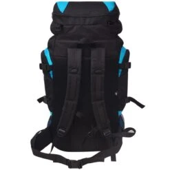 VidaXL Rugzak Hiking XXL 75 L Zwart En Blauw -Tas Kortingswinkel 1200x1200 1044
