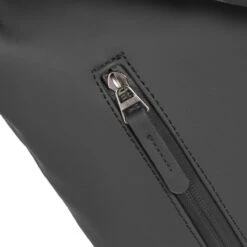 New Rebels® Daley - Rugtas - Zwart - Waterbestendig - 87 - 13L - 25x13x40cm - Rugzak / Backpack 19 New Rebels® Daley - Rugtas - Zwart - Waterbestendig - 87 - 13L - 25x13x40cm - Rugzak / Backpack -Tas Kortingswinkel 1200x1200 1054