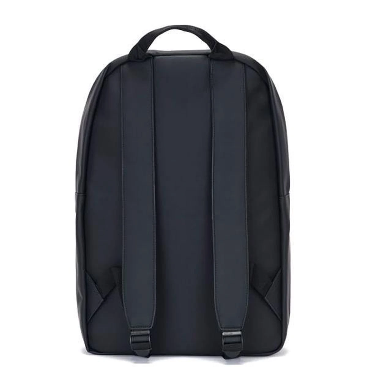 Rains Field Bag Rugzak Unisex - Black - One Size 5 Rains Field Bag Rugzak Unisex - Black - One Size - Afbeelding 3