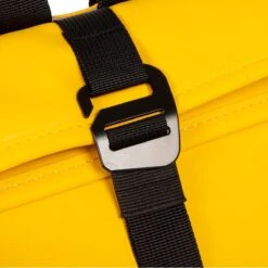 New Rebels Mart Waterafstotende Rolltop Rugzak - Medium - Geel -Tas Kortingswinkel 1200x1200 1075