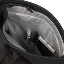 New Rebels Mart Waterafstotende Rolltop Rugzak - Medium - Geel -Tas Kortingswinkel 1200x1200 1082