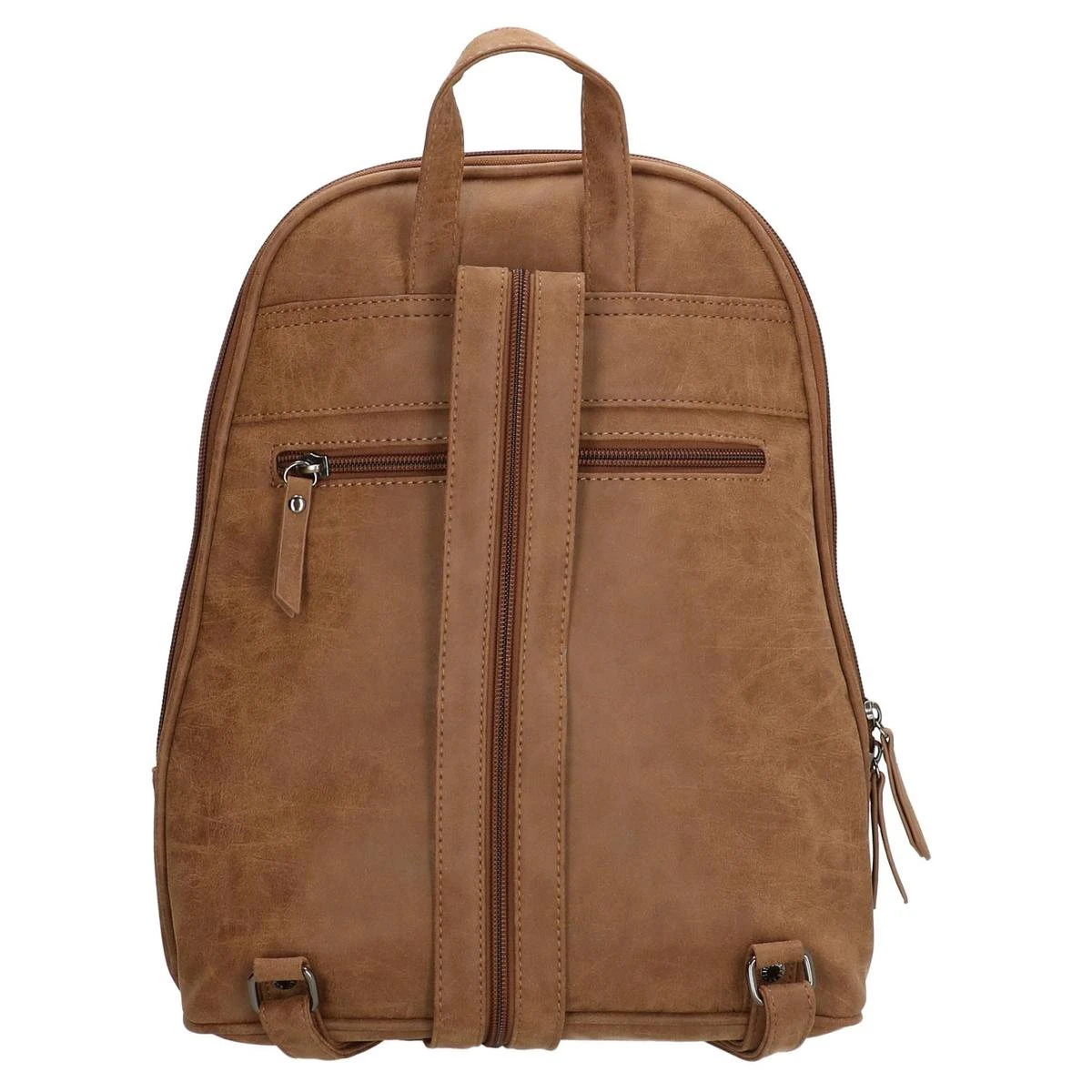 Enrico Benetti Metz 66491 Dames Rugtas - Camel 6 Enrico Benetti Metz 66491 Dames Rugtas - Camel - Afbeelding 4