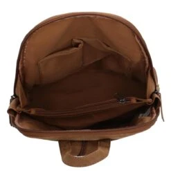 Enrico Benetti Metz 66491 Dames Rugtas - Camel 13 Enrico Benetti Metz 66491 Dames Rugtas - Camel -Tas Kortingswinkel 1200x1200 1088