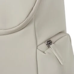 New Rebels® William - Rugtas - Beige - Waterafstotend - 28x15x43cm - Rugzak / Backpack -Tas Kortingswinkel 1200x1200 109