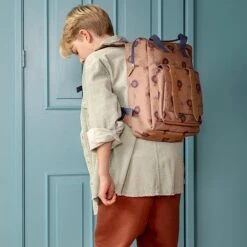 Fresk Rugzak Leeuw Large - Backpack - Schooltas - Bruin -Tas Kortingswinkel 1200x1200 1093