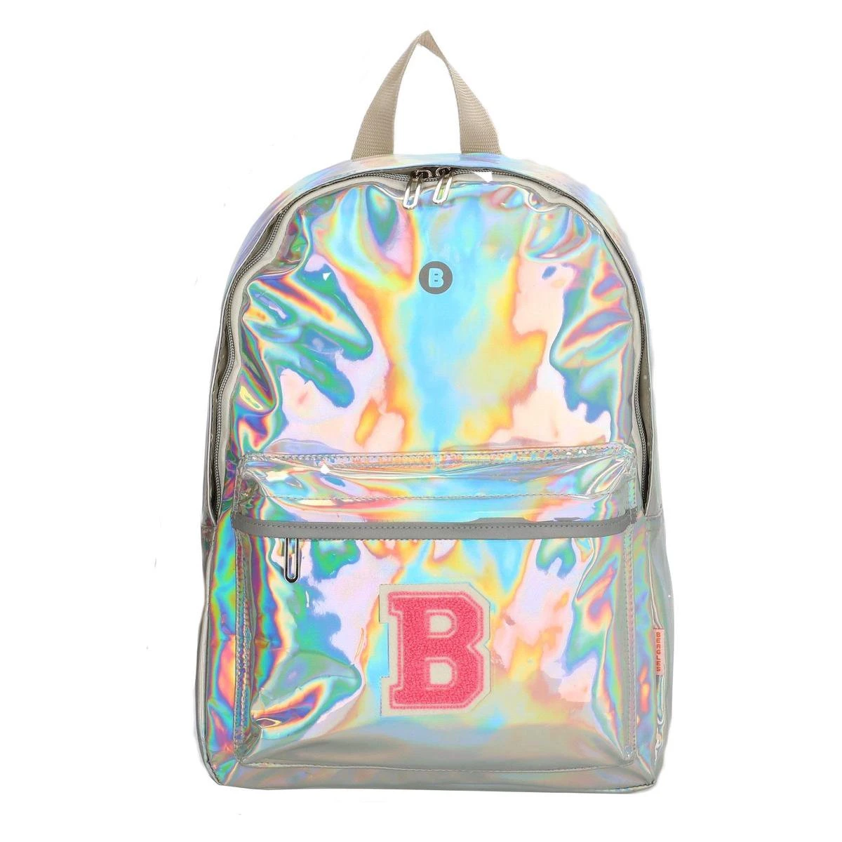 Beagles Original Kinderrugzak - Hologrammic - Multi 3 Beagles Original Kinderrugzak - Hologrammic - Multi