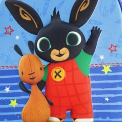 Bing Het Konijn 3D Rugzak 9 Liter - Blauw -Tas Kortingswinkel 1200x1200 1115