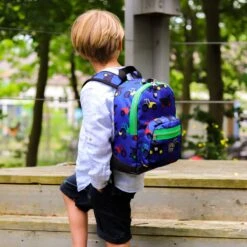 Pick & Pack Tractor - Rugzak - Blauw - Maat S 34 Pick & Pack Tractor - Rugzak - Blauw - Maat S -Tas Kortingswinkel 1200x1200 1118