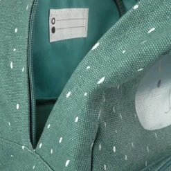 Trixie Hippo Kinderrugzak / Rugtas / Schooltas - Backpack - 12 Liter - Katoen - Blauw 35 Trixie Hippo Kinderrugzak / Rugtas / Schooltas - Backpack - 12 Liter - Katoen - Blauw -Tas Kortingswinkel 1200x1200 1126