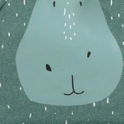 Trixie Hippo Kinderrugzak / Rugtas / Schooltas - Backpack - 12 Liter - Katoen - Blauw 36 Trixie Hippo Kinderrugzak / Rugtas / Schooltas - Backpack - 12 Liter - Katoen - Blauw -Tas Kortingswinkel 1200x1200 1127