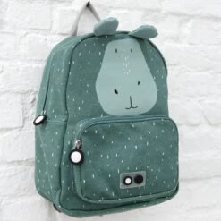 Trixie Hippo Kinderrugzak / Rugtas / Schooltas - Backpack - 12 Liter - Katoen - Blauw 39 Trixie Hippo Kinderrugzak / Rugtas / Schooltas - Backpack - 12 Liter - Katoen - Blauw -Tas Kortingswinkel 1200x1200 1129