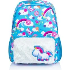 Minions Fluffy Eenhoorn Rugzak Met Fluffy Voorvak 9 Minions Fluffy Eenhoorn Rugzak Met Fluffy Voorvak -Tas Kortingswinkel 1200x1200 1133