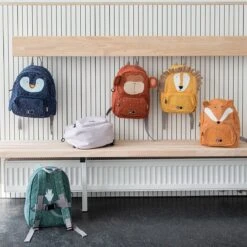 Trixie Kinderrugzak 12 Liter - Mr. Lion -Tas Kortingswinkel 1200x1200 1135
