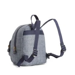 Kipling Munchin Rugzak - Kinderen - Craft Navy Combo 7 Kipling Munchin Rugzak - Kinderen - Craft Navy Combo -Tas Kortingswinkel 1200x1200 1139