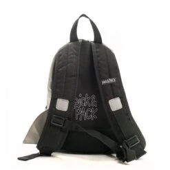 Pick & Pack Shark Shape Kinderrugzak - Grey 41 Pick & Pack Shark Shape Kinderrugzak - Grey -Tas Kortingswinkel 1200x1200 1147