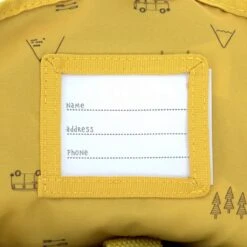 Lässig - Mini Rugtas - Adventure Bus - Maat Onesize -Tas Kortingswinkel 1200x1200 1159