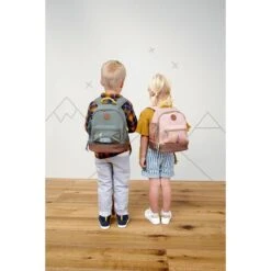 Lässig - Mini Rugtas - Adventure Bus - Maat Onesize -Tas Kortingswinkel 1200x1200 1160