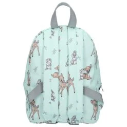 Disney | Rugtasje | Rugtas | Bambi | Little Friends Rugzak - 8,1 L - Mint -Tas Kortingswinkel 1200x1200 1168