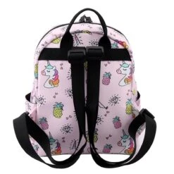 Kleuter Rugzak - Roze Ananas - Schattige Rugzak Voor Kleuter En Peuter - 7 Liter -Tas Kortingswinkel 1200x1200 1174