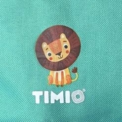 TIMIO Rugzak Voor Kinderen | Opbergtas En Draagtas Voor De TIMIO Player, Discs Etc. | Kinderrugzak, Backpack -Tas Kortingswinkel 1200x1200 1178