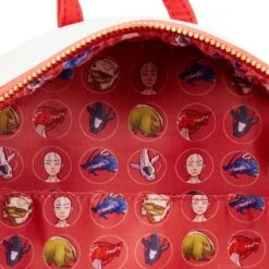 FUNKO Loungefly: Nickelodeon - Avatar Aang Meditation Mini Backpack -Tas Kortingswinkel 1200x1200 1182