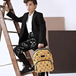 Zebra Trends Boys Rugzak - Ridder -Tas Kortingswinkel 1200x1200 1186