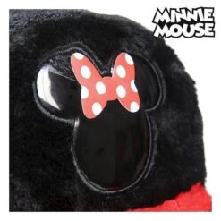 Casual Rugtas Minnie Mouse Zwart Rood -Tas Kortingswinkel 1200x1200 1189