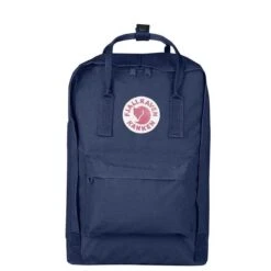 Fjallraven Kanken Laptoprugzak 15 Inch - Royal Blue -Tas Kortingswinkel 1200x1200 119