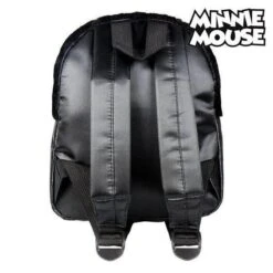 Casual Rugtas Minnie Mouse Zwart Rood -Tas Kortingswinkel 1200x1200 1190