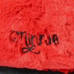 Casual Rugtas Minnie Mouse Zwart Rood -Tas Kortingswinkel 1200x1200 1191