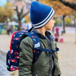 Pick & Pack Auto’s - Rugzak - Donkerblauw - Maat M 22 Pick & Pack Auto’s - Rugzak - Donkerblauw - Maat M -Tas Kortingswinkel 1200x1200 120